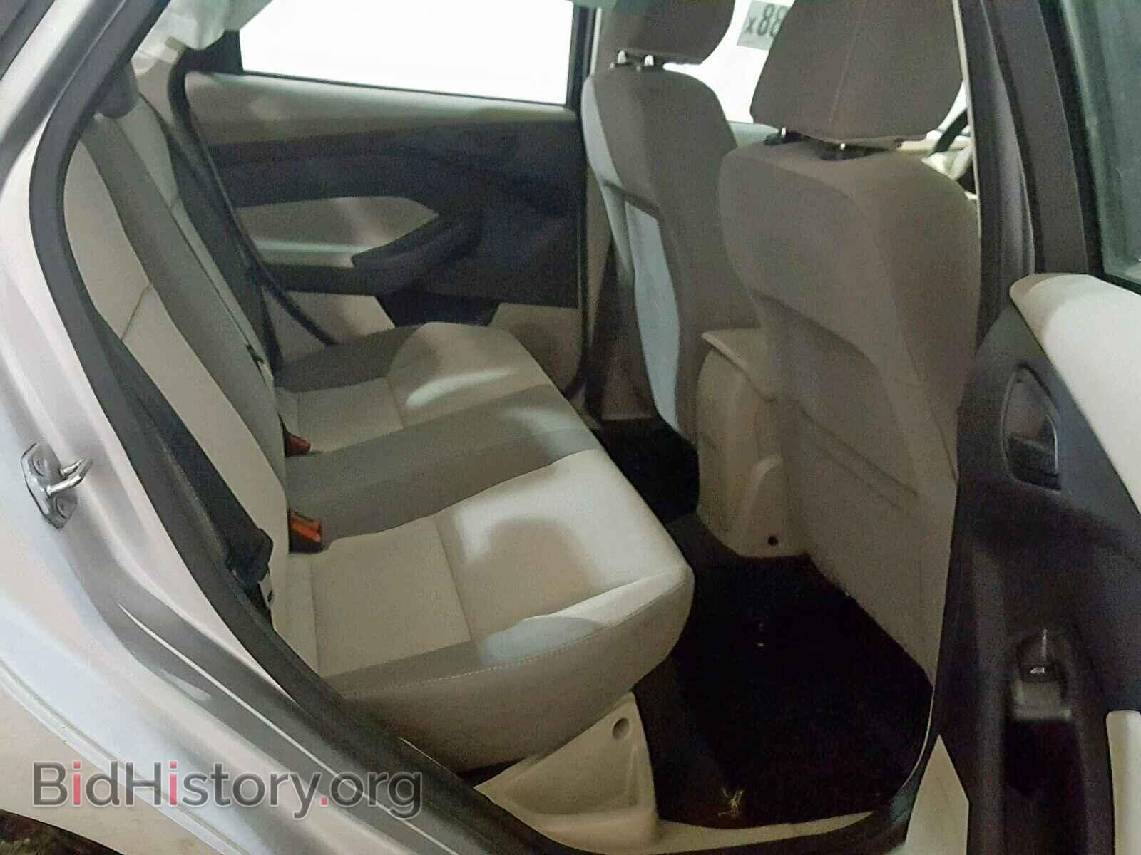 2012 FORD FOCUS - VIN: 1FAHP3F23CL456544 - Photo 6