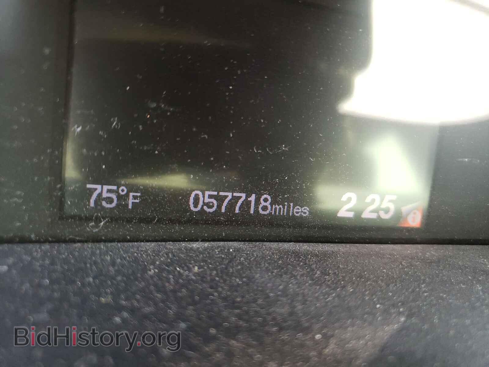 2013 HONDA CIVIC - VIN: 19XFB2F5XDE214624 - Фото 8