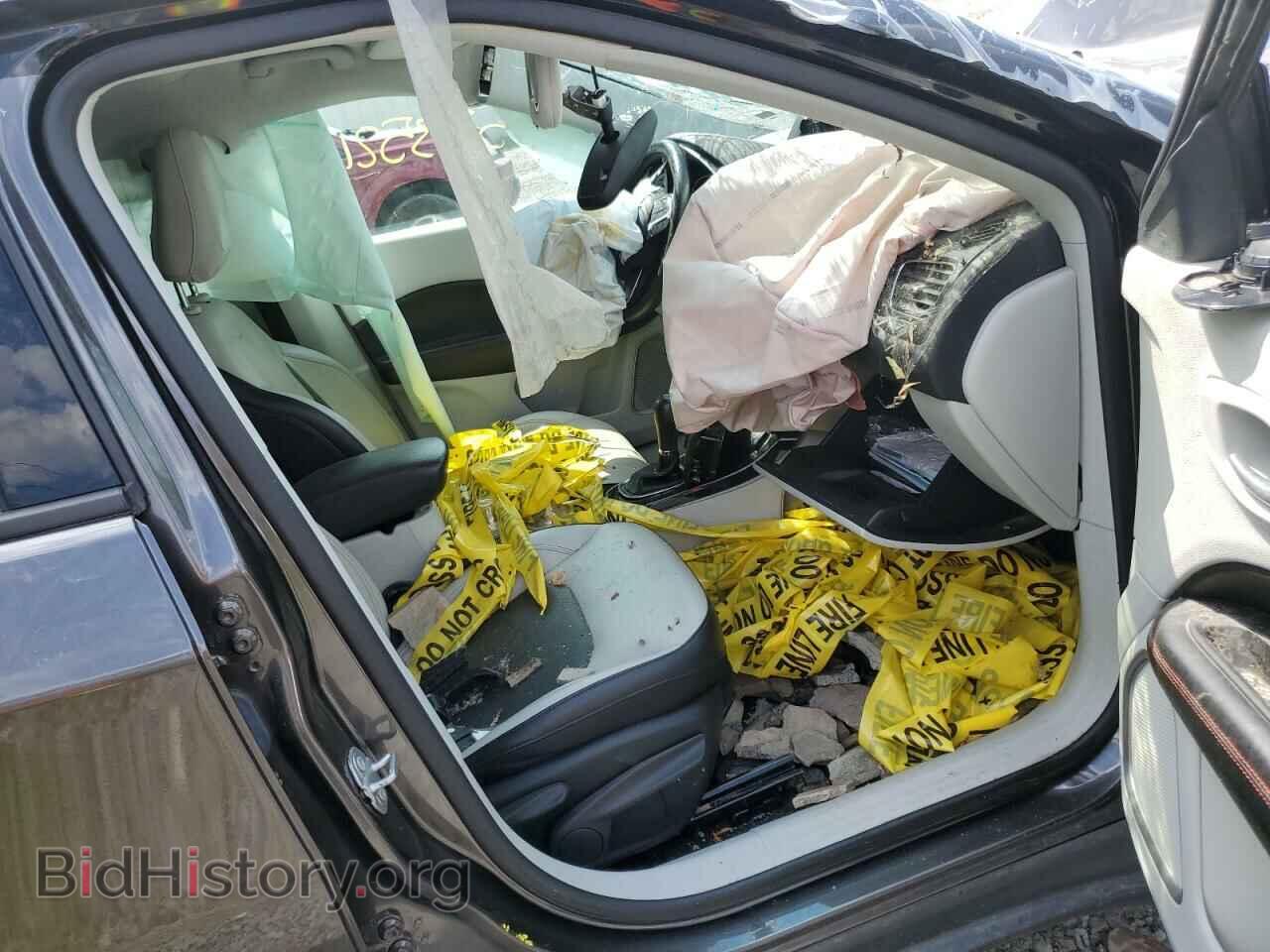 2020 JEEP COMPASS - VIN: 3C4NJCCB4LT200761 - Photo 5