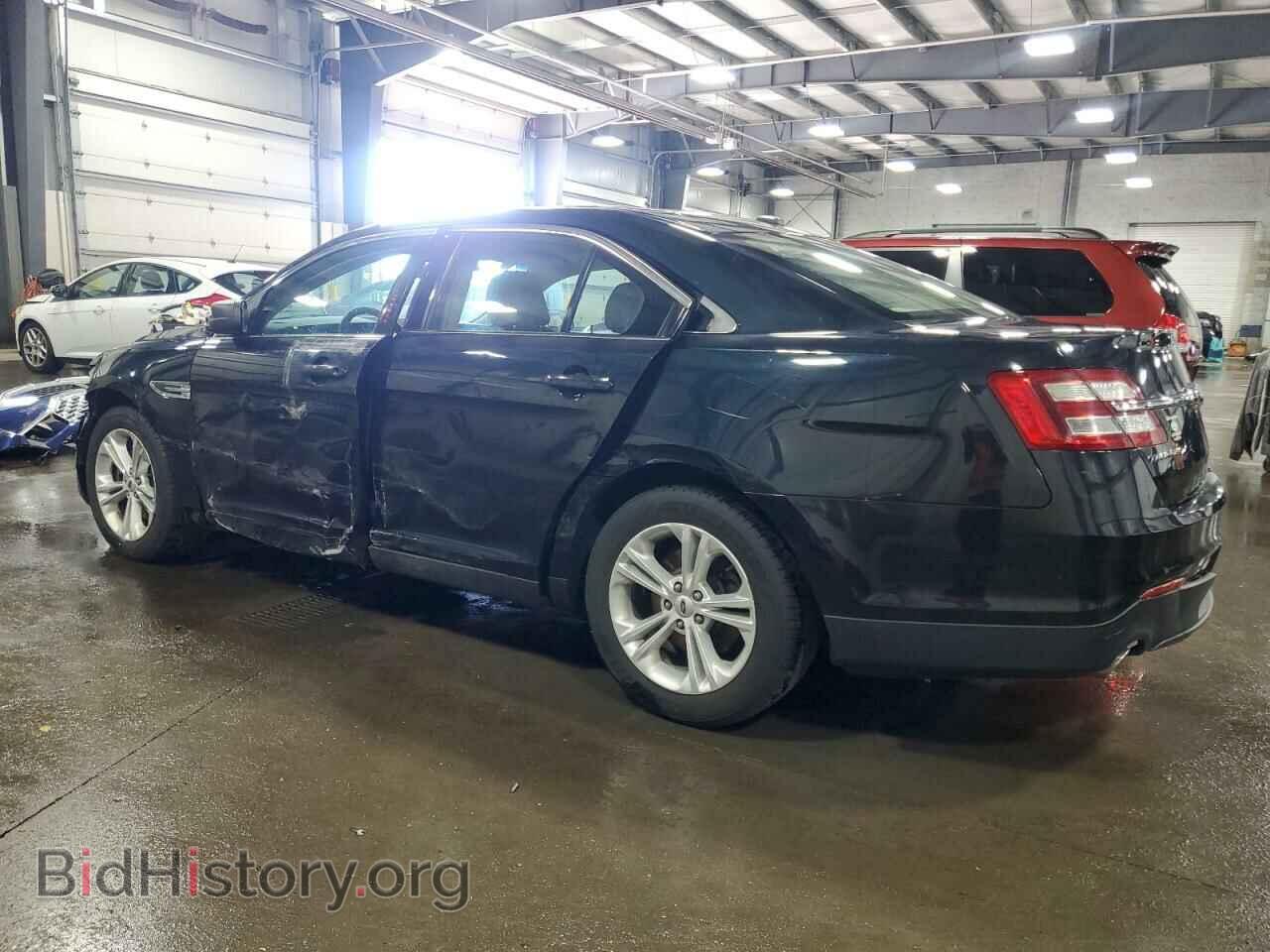 2015 FORD TAURUS - VIN: 1FAHP2D84FG131738 - Фото 2