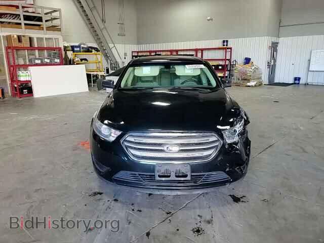 2015 FORD TAURUS - VIN: 1FAHP2D84FG131738 - Фото 14
