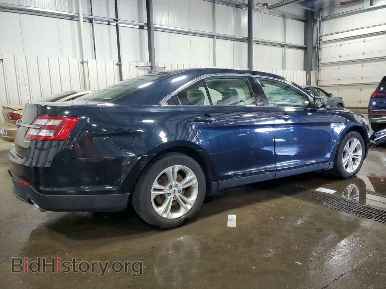 2015 FORD TAURUS - VIN: 1FAHP2D84FG131738 - Фото 3