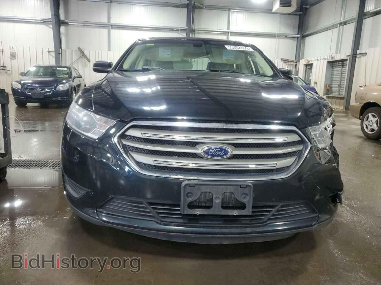 2015 FORD TAURUS - VIN: 1FAHP2D84FG131738 - Фото 5