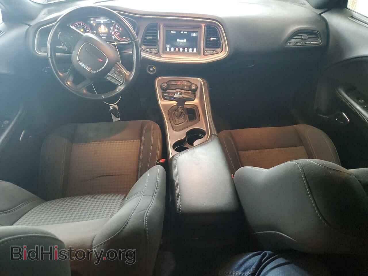 2019 DODGE CHALLENGER - VIN: 2C3CDZGG9KH642941 - Photo 8