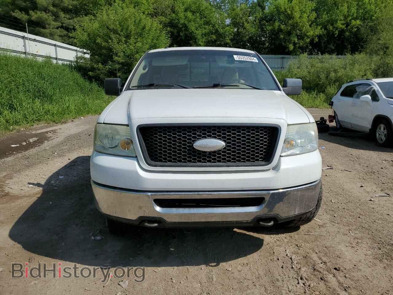 2006 FORD All Models - VIN: 1FTPX14596NB70150 - Photo 5