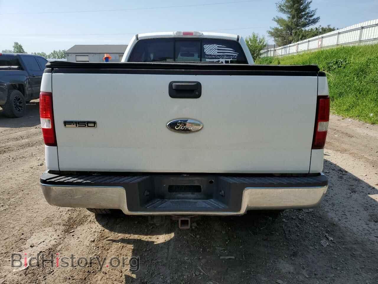 2006 FORD All Models - VIN: 1FTPX14596NB70150 - Photo 6
