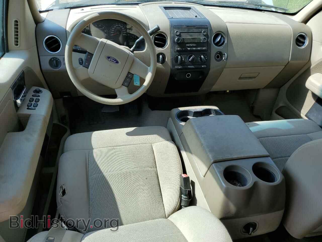 2006 FORD All Models - VIN: 1FTPX14596NB70150 - Photo 8