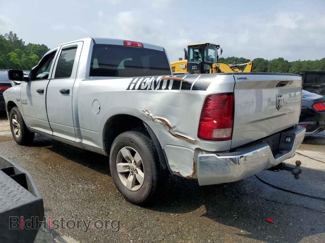 2017 RAM 1500 - VIN: 1C6RR6FT6HS769515 - Photo 2