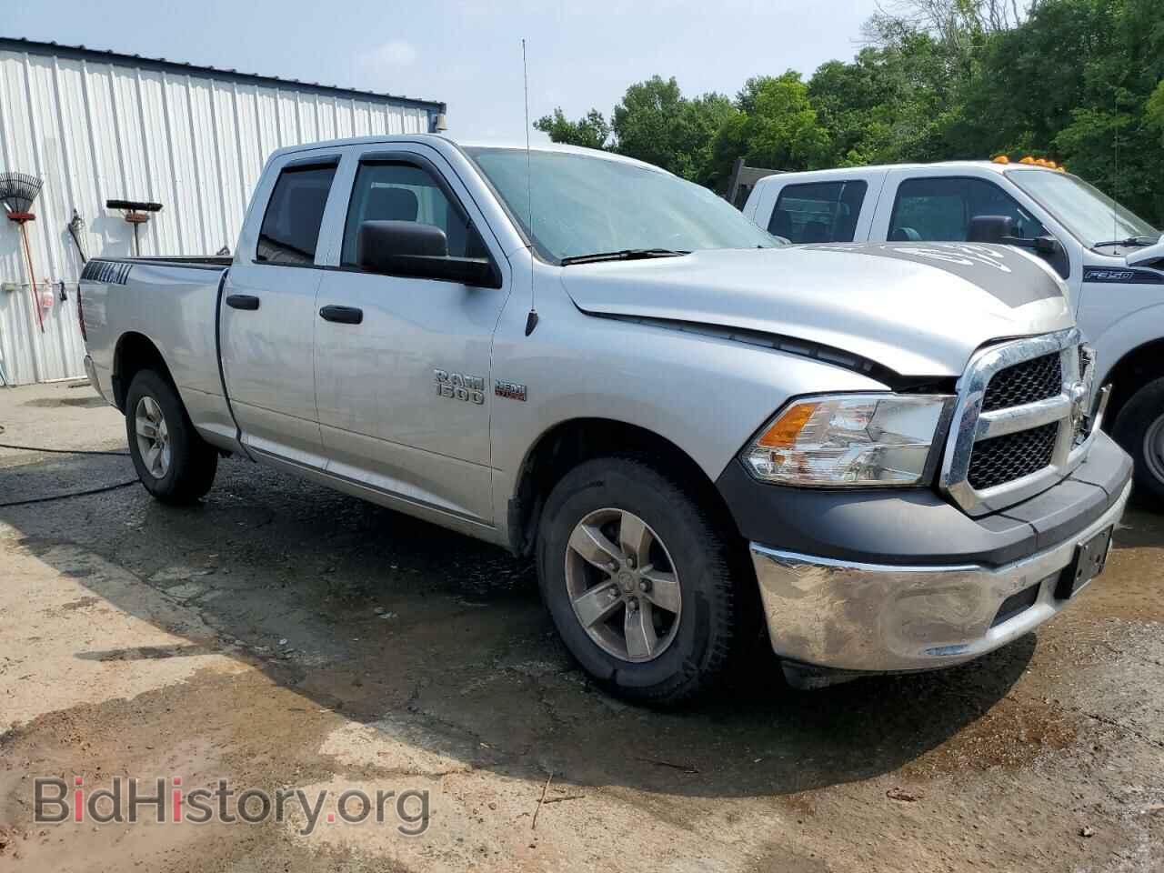 2017 RAM 1500 - VIN: 1C6RR6FT6HS769515 - Photo 4