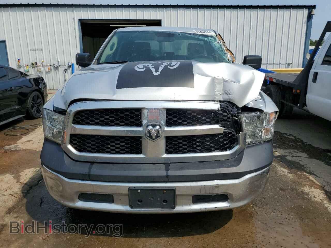 2017 RAM 1500 - VIN: 1C6RR6FT6HS769515 - Photo 5