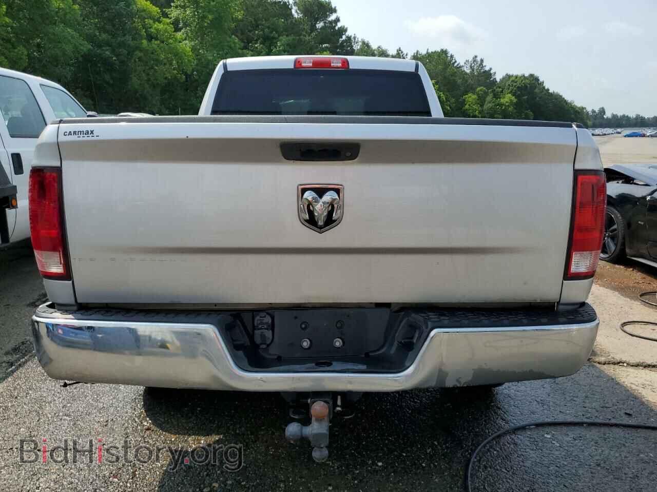 2017 RAM 1500 - VIN: 1C6RR6FT6HS769515 - Photo 6