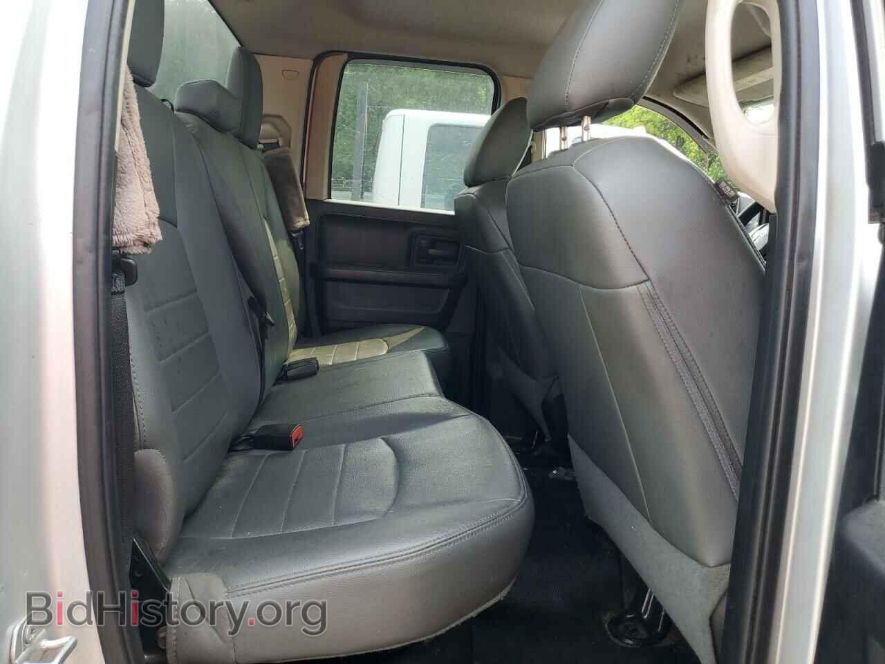 2017 RAM 1500 - VIN: 1C6RR6FT6HS769515 - Photo 10