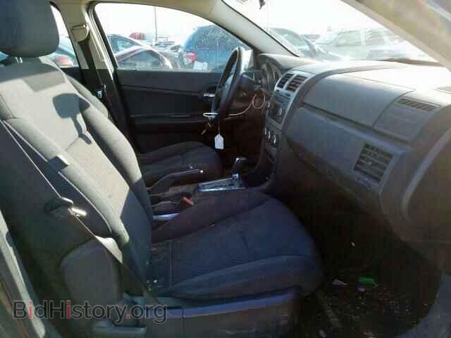 2010 DODGE AVENGER - VIN: 1B3CC4FB5AN161535 - Фото 5