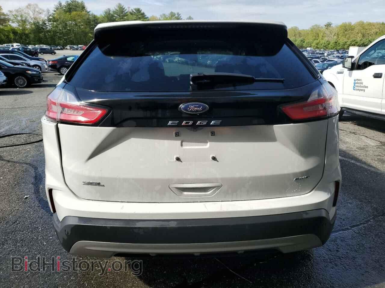 2024 FORD EDGE - VIN: 2FMPK4J92RBA70992 - Фото 6