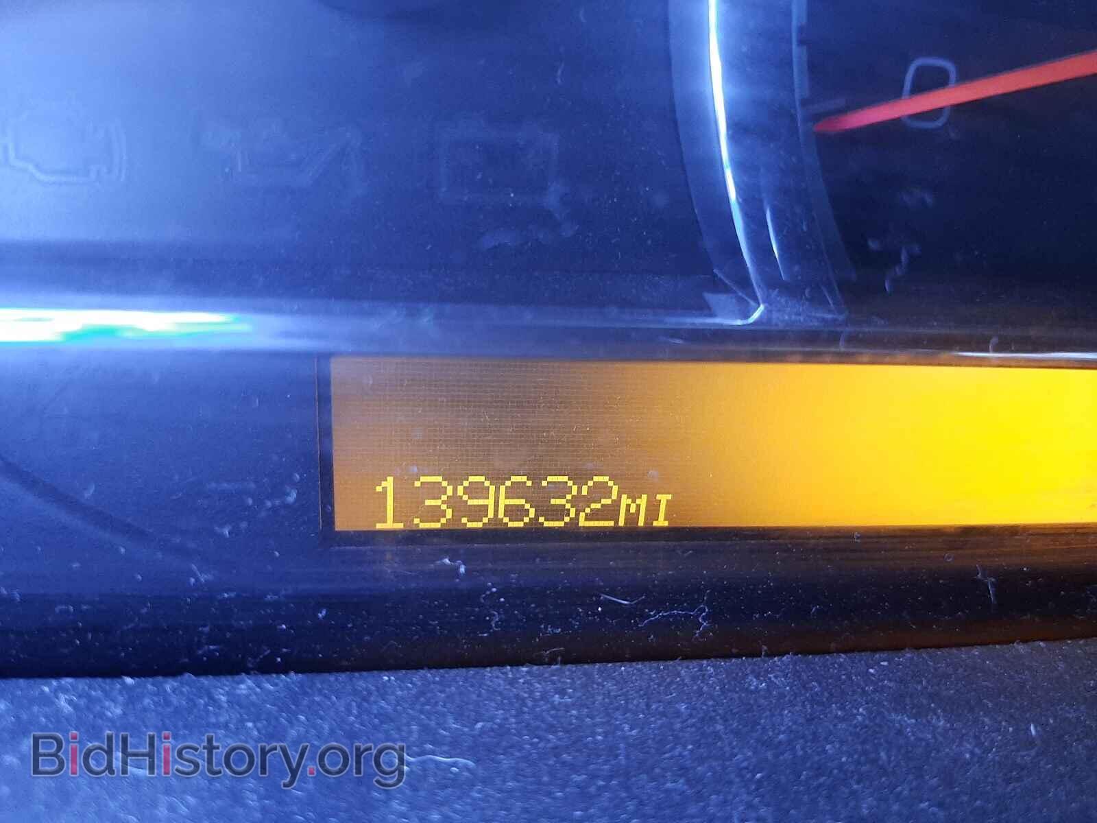 2008 CADILLAC STS - VIN: 1G6DC67AX80193833 - Фото 8