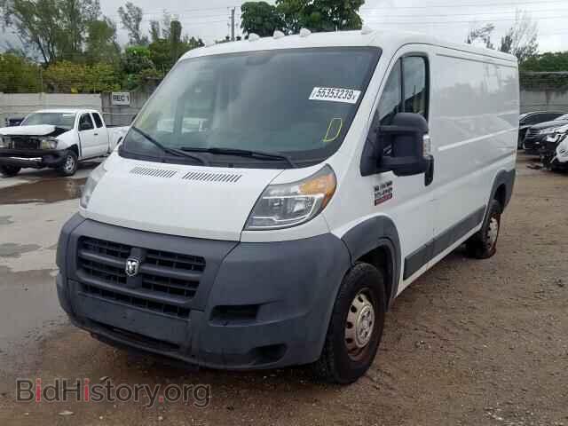 2015 RAM PROMASTER - VIN: 3C6TRVAG8FE505433 - Фото 2