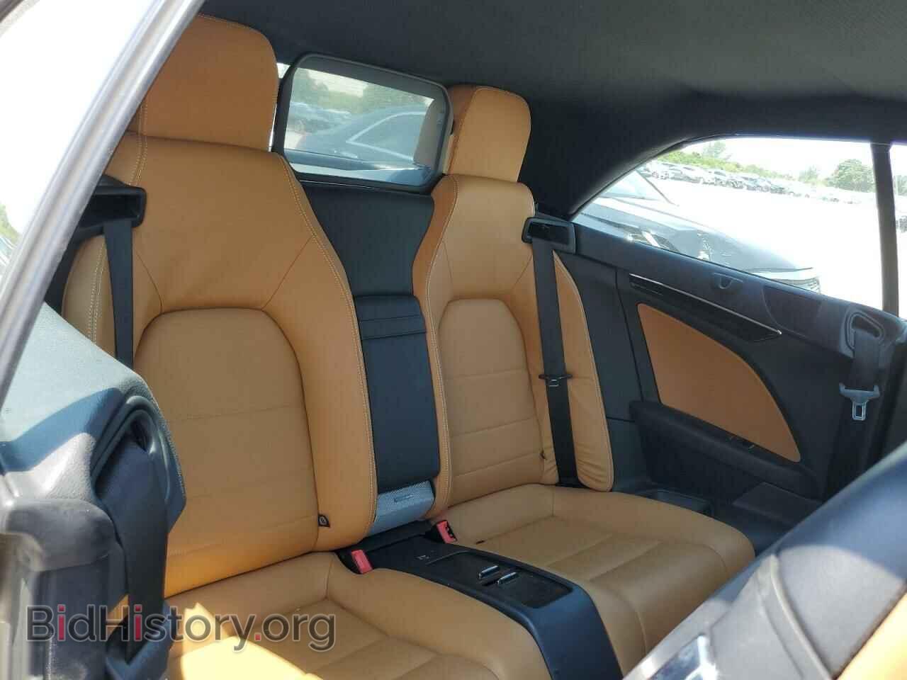 2012 MERCEDES-BENZ E-CLASS - VIN: WDDKK5KF4CF175375 - Фото 10