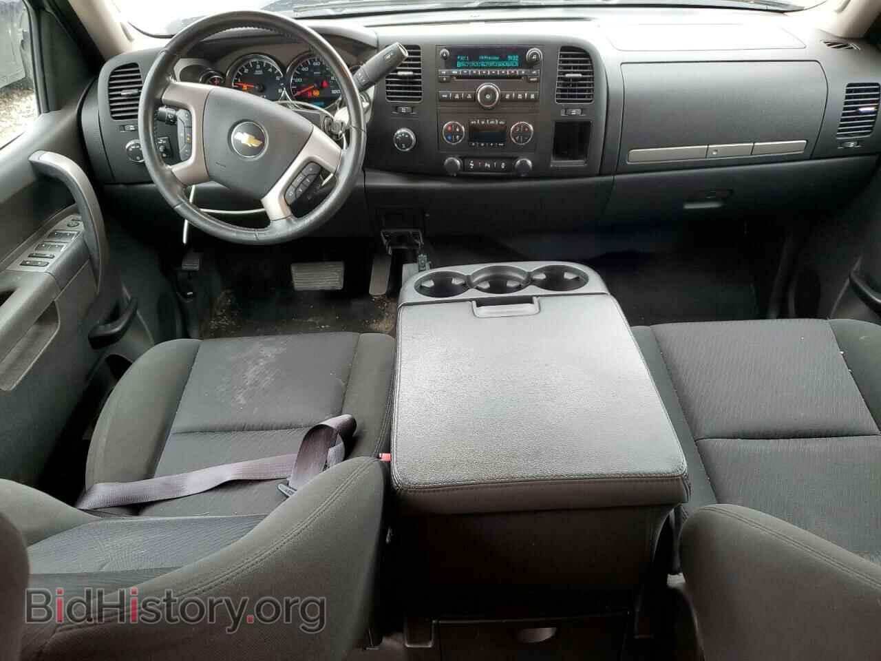 2012 CHEVROLET ALL Models - VIN: 3GCPKSE70CG152306 - Фото 8