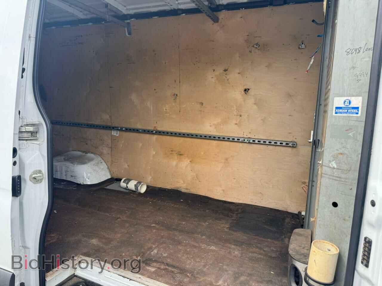 2019 MERCEDES-BENZ SPRINTER - VIN: WD3PF1CD8KT005122 - Фото 9