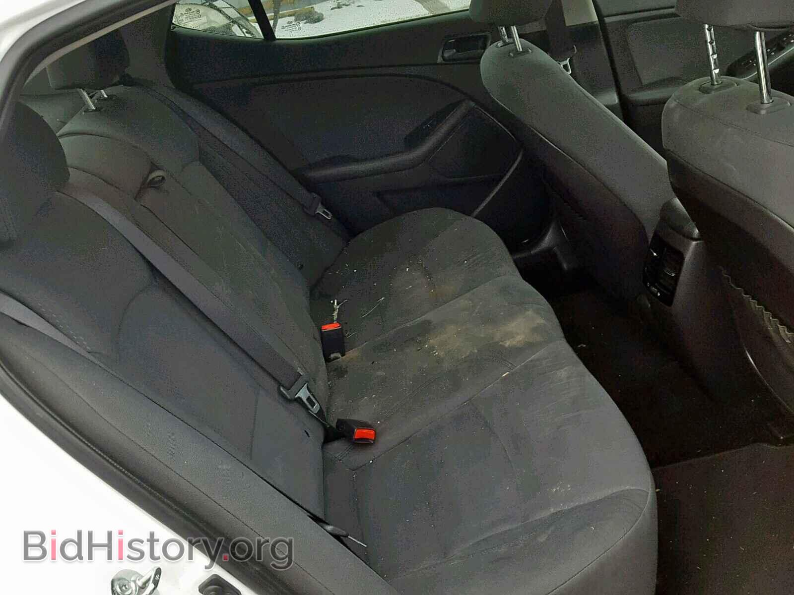 2014 KIA OPTIMA - VIN: KNAGM4A73E5468737 - Фото 6