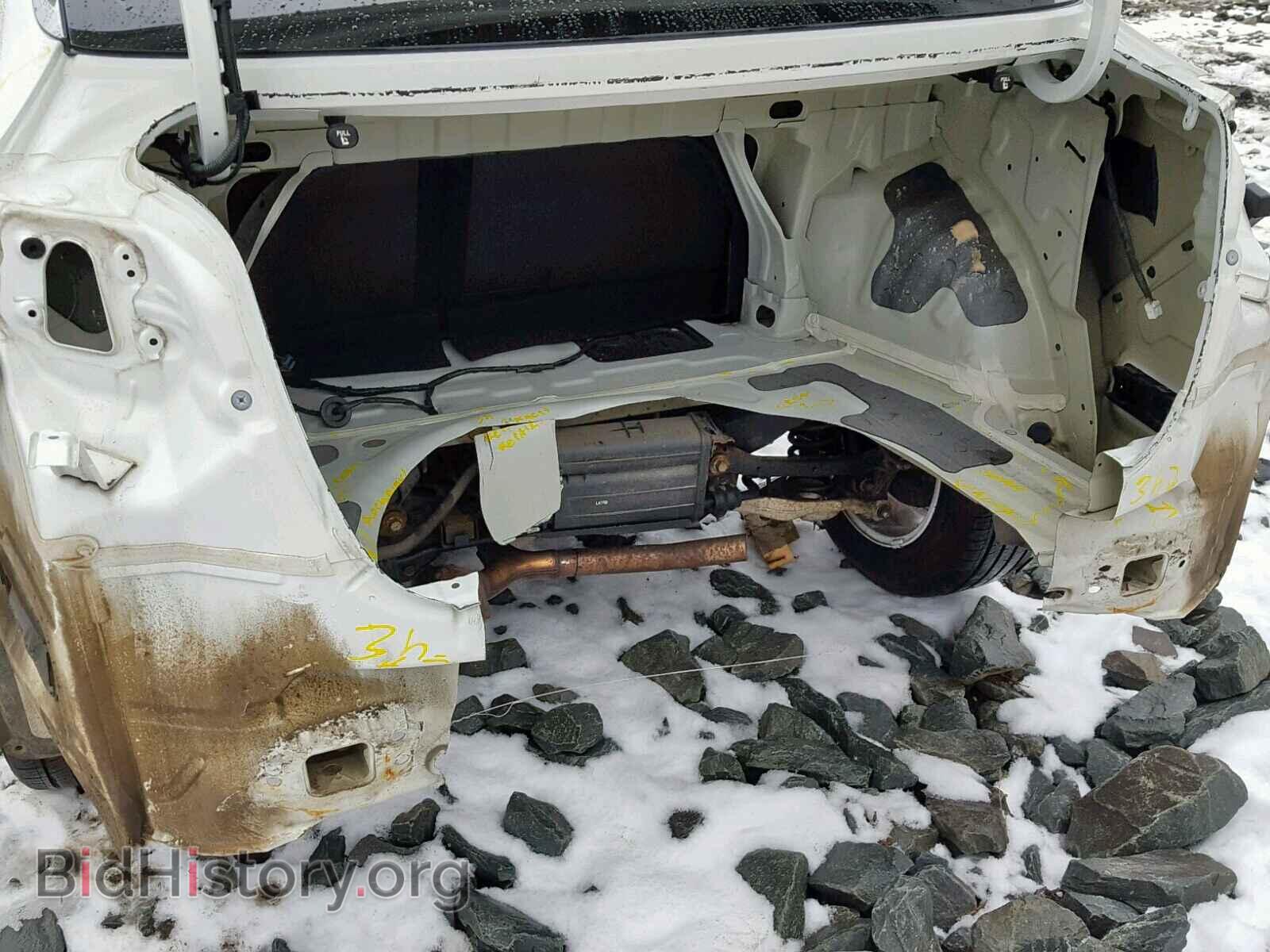 2014 KIA OPTIMA - VIN: KNAGM4A73E5468737 - Фото 9