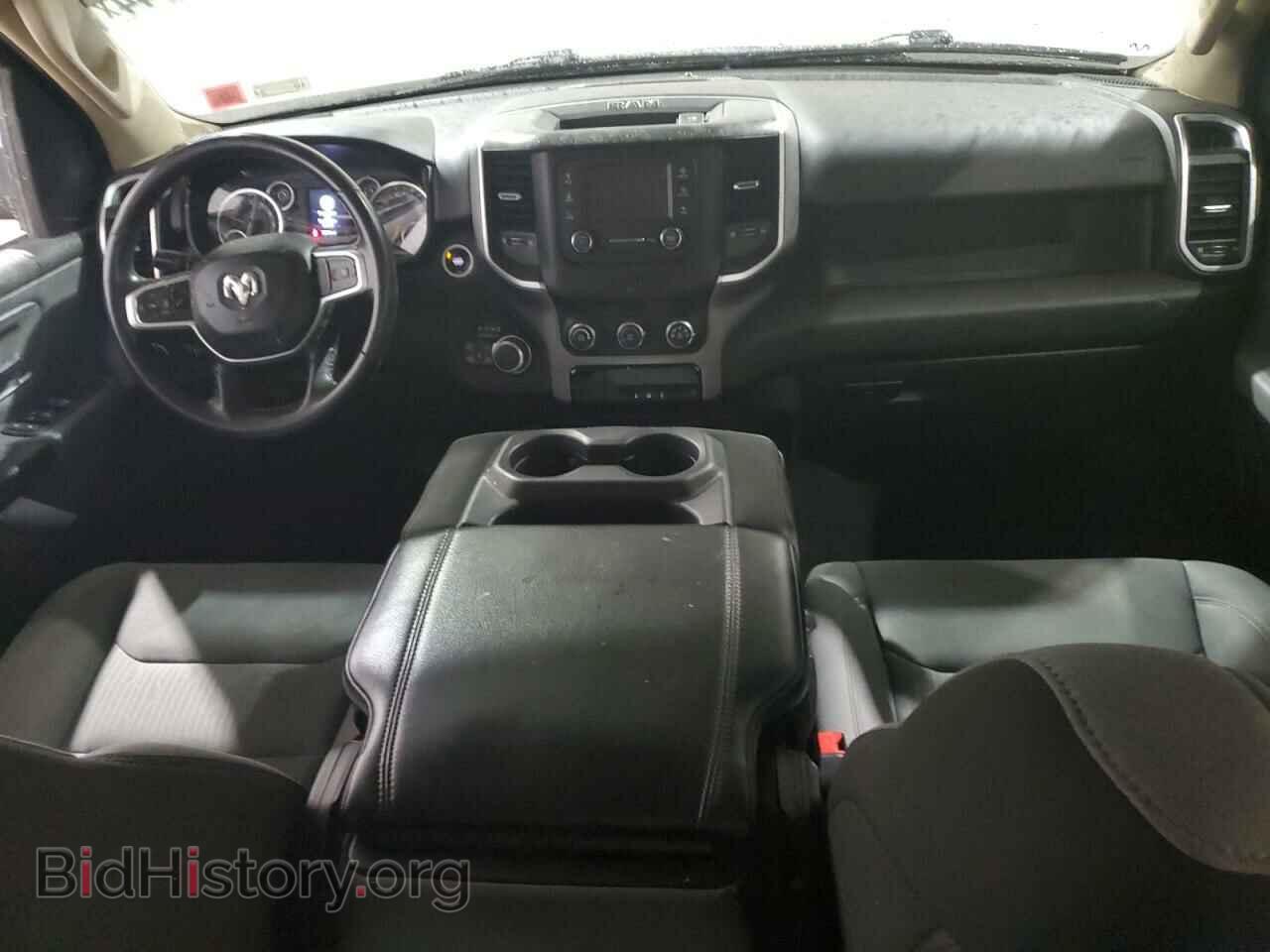 2019 RAM 1500 - VIN: 1C6SRFFT3KN556724 - Фото 8