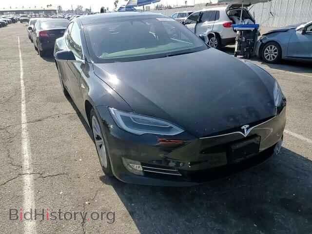 2018 TESLA MODEL S - VIN: 5YJSA1E29JF291834 - Photo 13