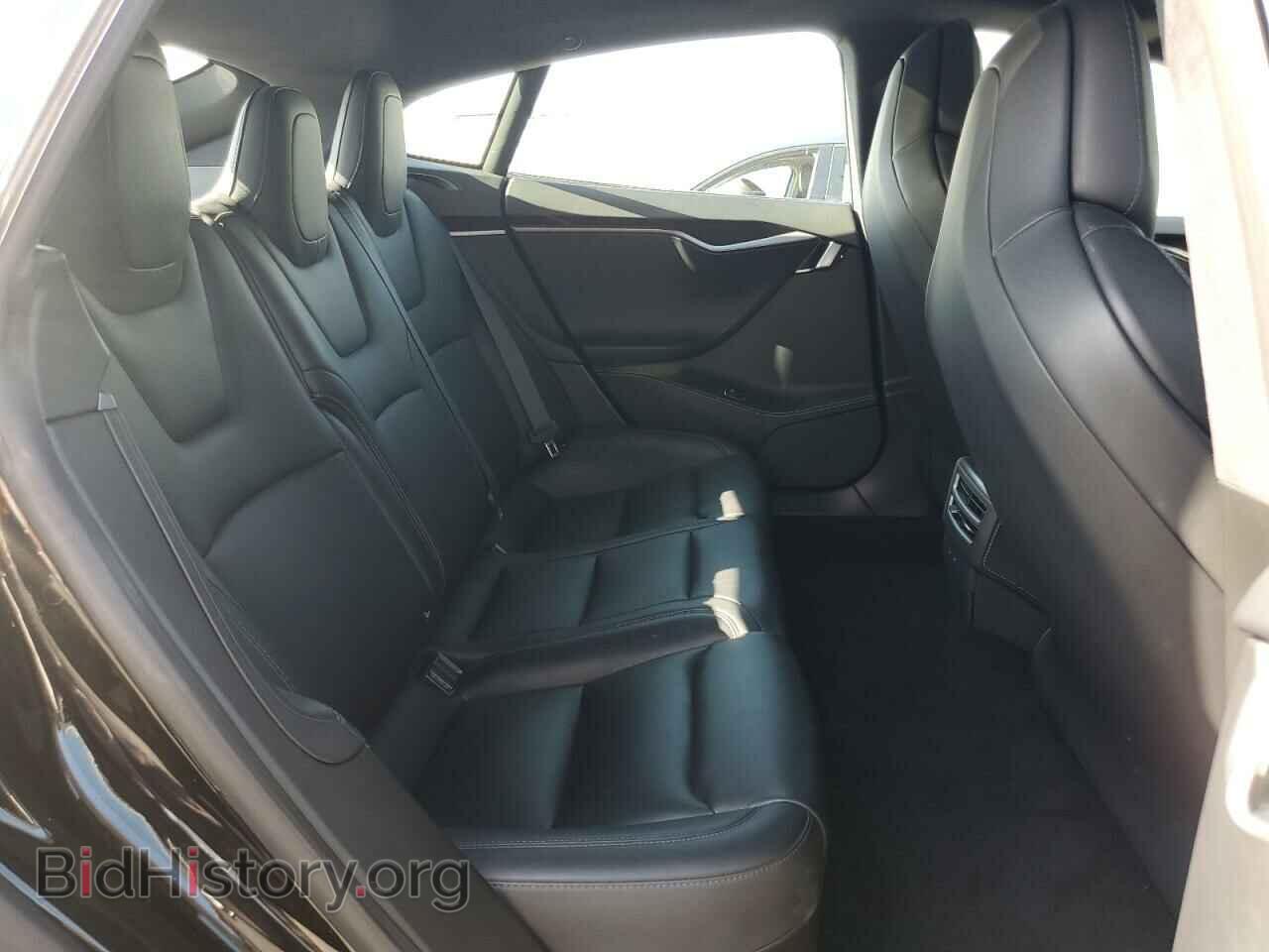2018 TESLA MODEL S - VIN: 5YJSA1E29JF291834 - Photo 10