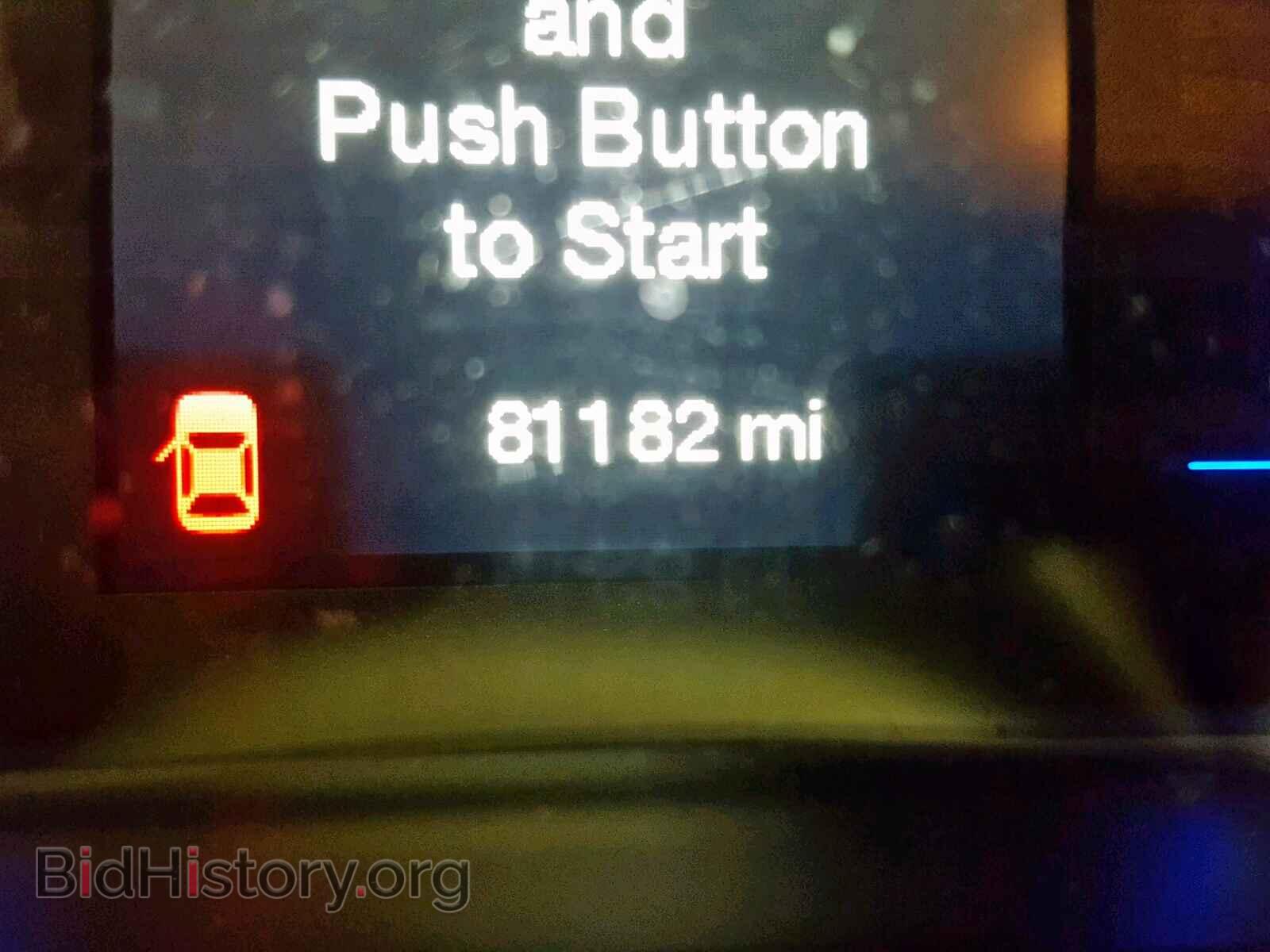 2015 CHRYSLER 200 - VIN: 1C3CCCABXFN615435 - Photo 8