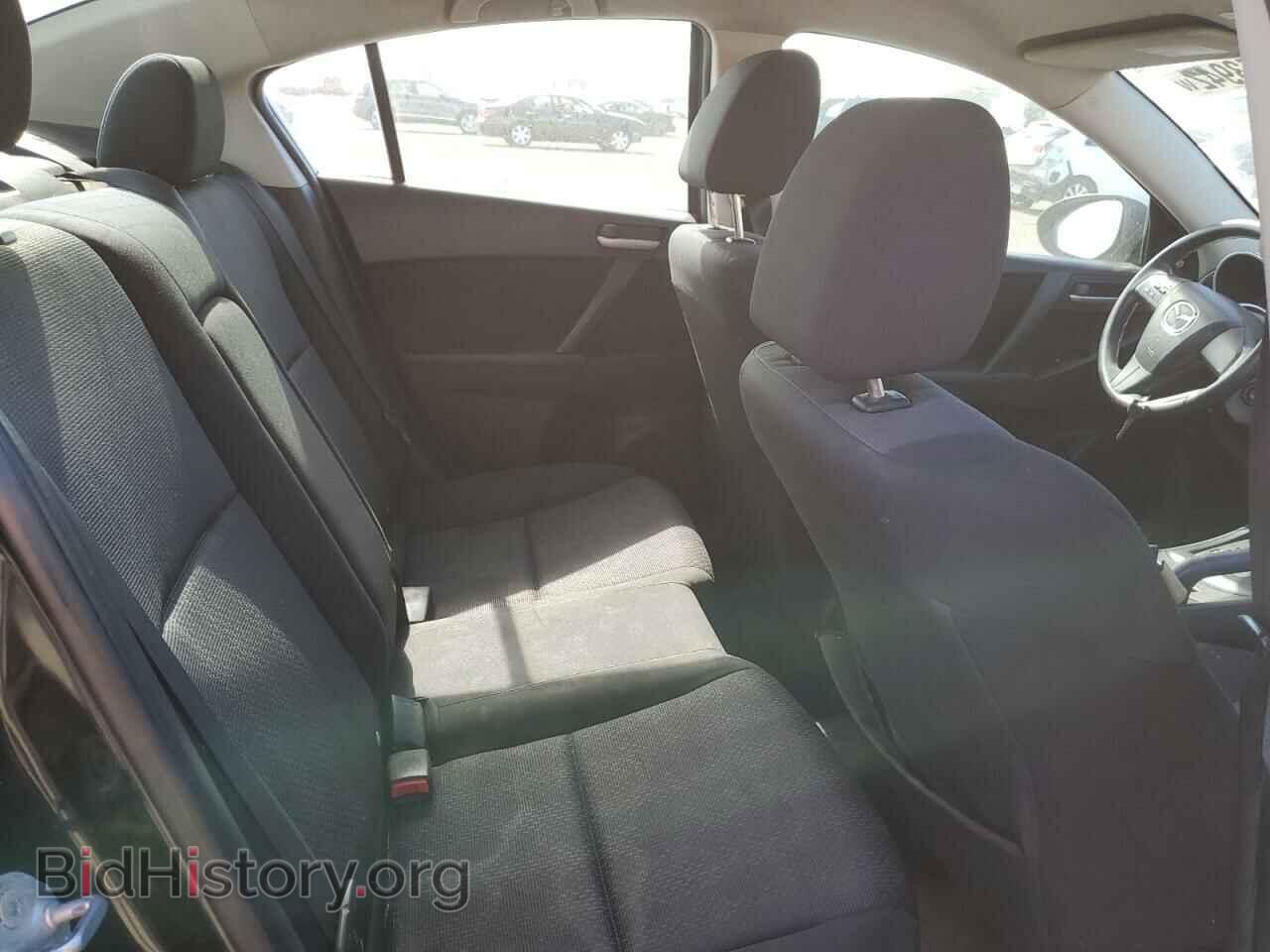 2012 MAZDA 3 - VIN: JM1BL1UG8C1615701 - Photo 6