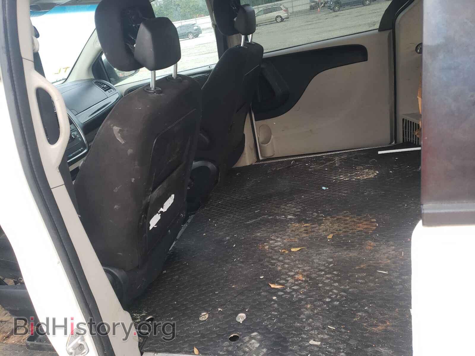 2012 DODGE RAM VAN - VIN: 2C4JDGAG7CR404890 - Photo 6