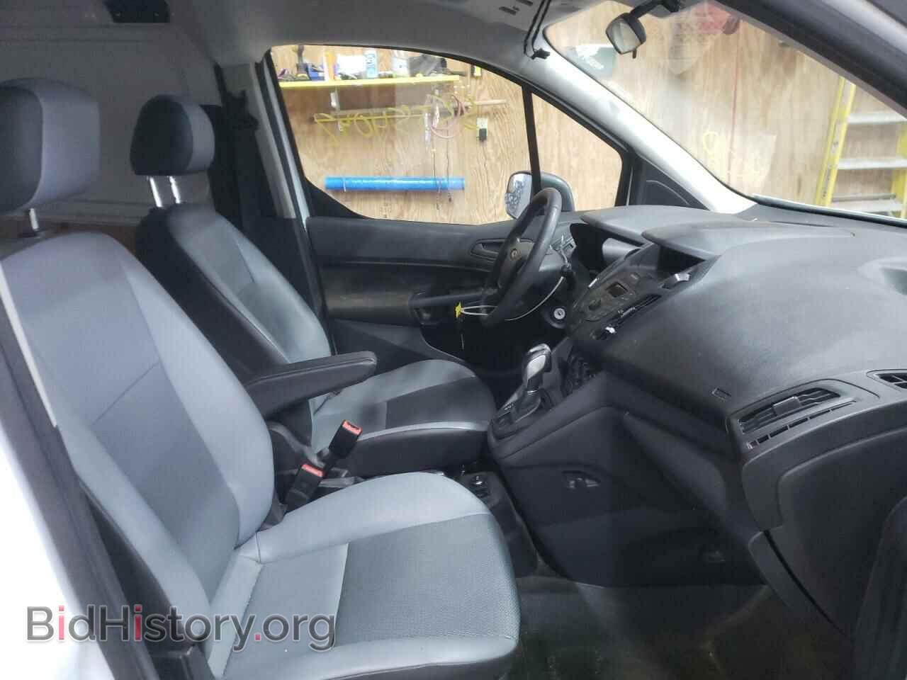 2015 FORD TRANSIT - VIN: NM0LE7E70F1201247 - Фото 5