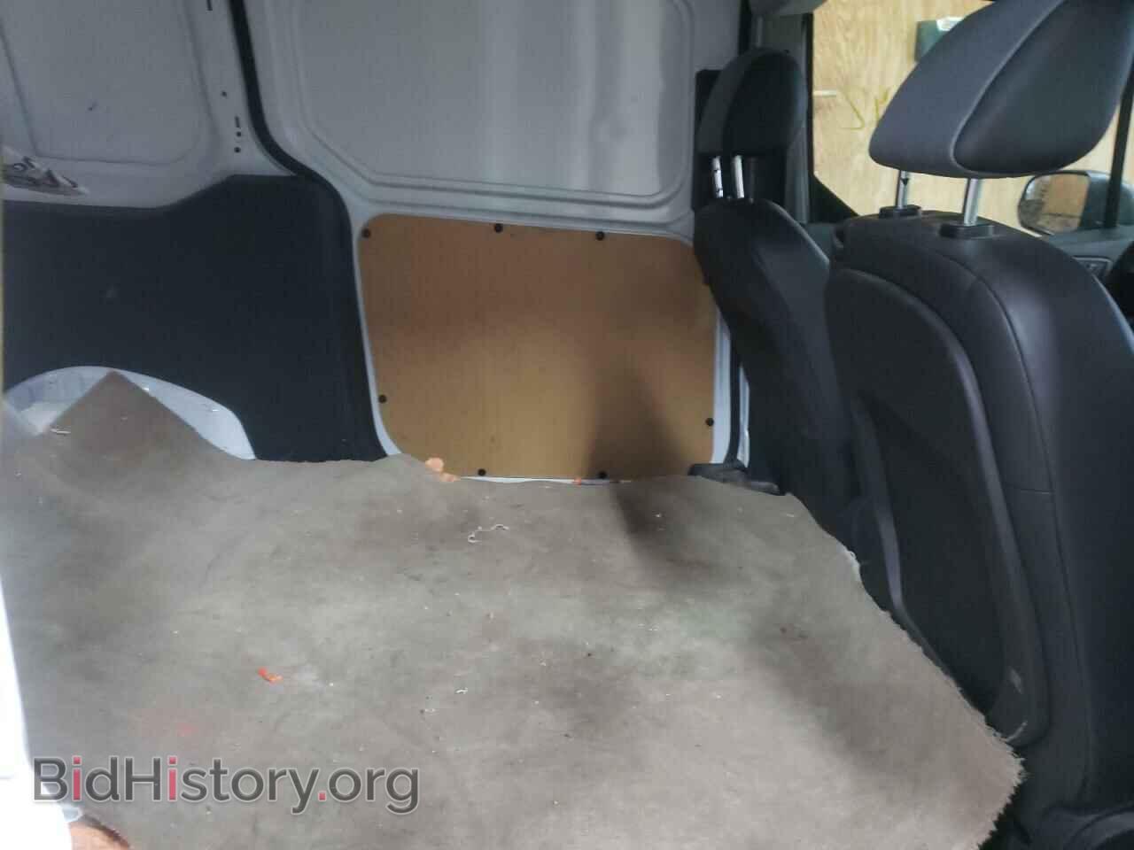 2015 FORD TRANSIT - VIN: NM0LE7E70F1201247 - Фото 6