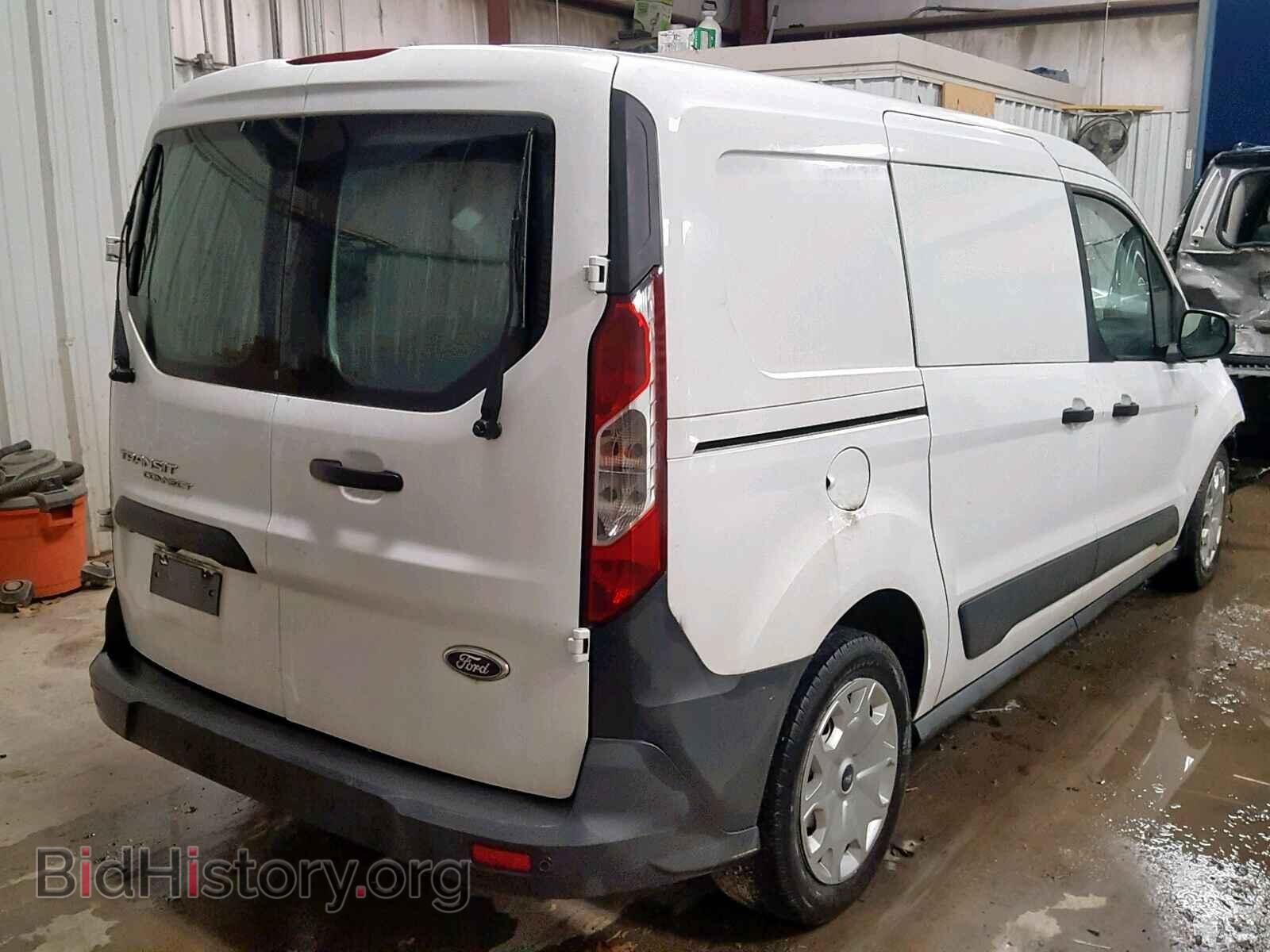 2014 FORD TRANSIT CO - VIN: NM0LS7E70E1173330 - Фото 4