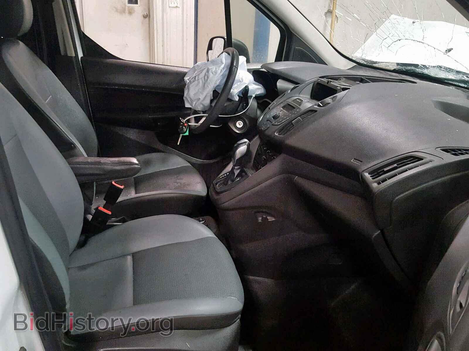 2014 FORD TRANSIT CO - VIN: NM0LS7E70E1173330 - Фото 5