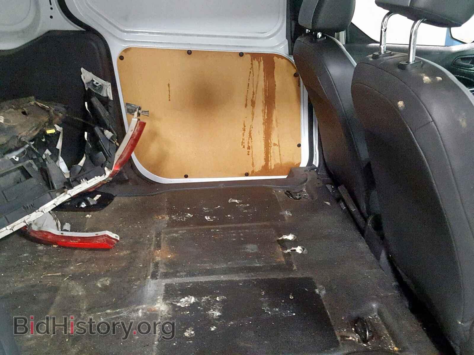 2014 FORD TRANSIT CO - VIN: NM0LS7E70E1173330 - Фото 6