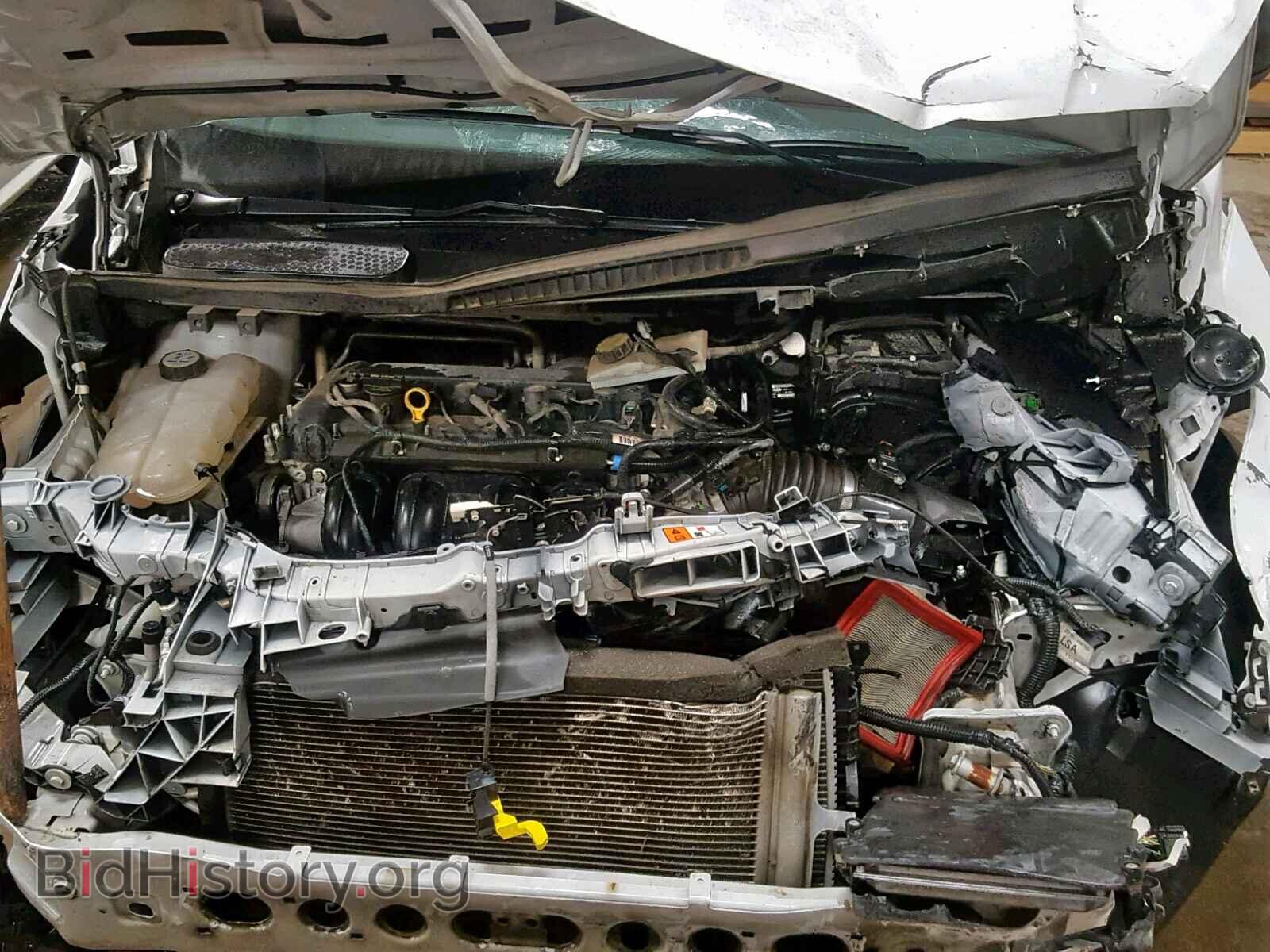 2014 FORD TRANSIT CO - VIN: NM0LS7E70E1173330 - Фото 7