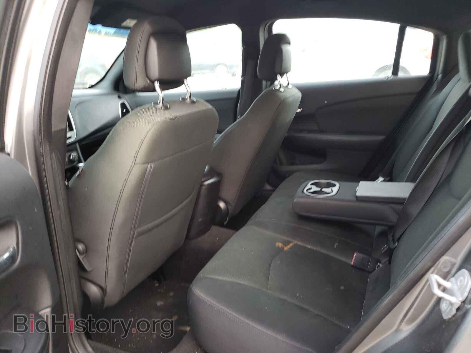 2012 CHRYSLER 200 - VIN: 1C3CCBBB1CN104782 - Фото 6