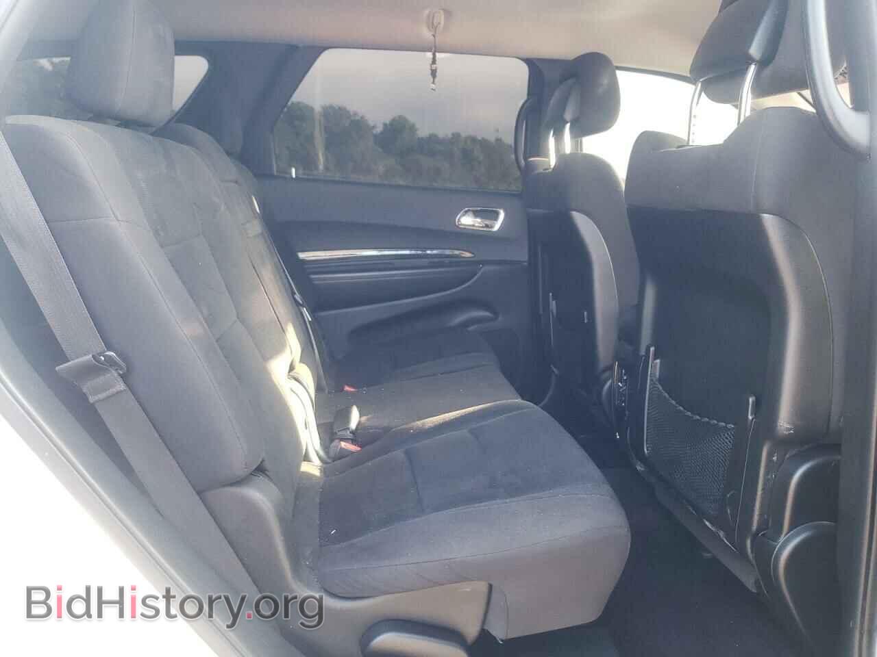 2017 DODGE DURANGO - VIN: 1C4RDHAG0HC740860 - Photo 11