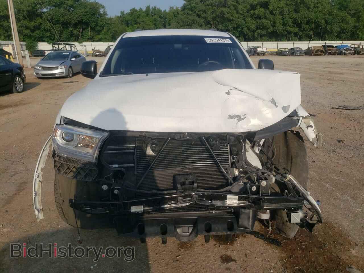 2017 DODGE DURANGO - VIN: 1C4RDHAG0HC740860 - Photo 5
