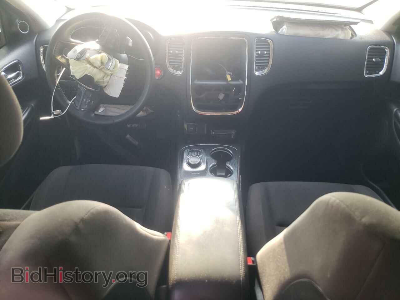 2017 DODGE DURANGO - VIN: 1C4RDHAG0HC740860 - Photo 8