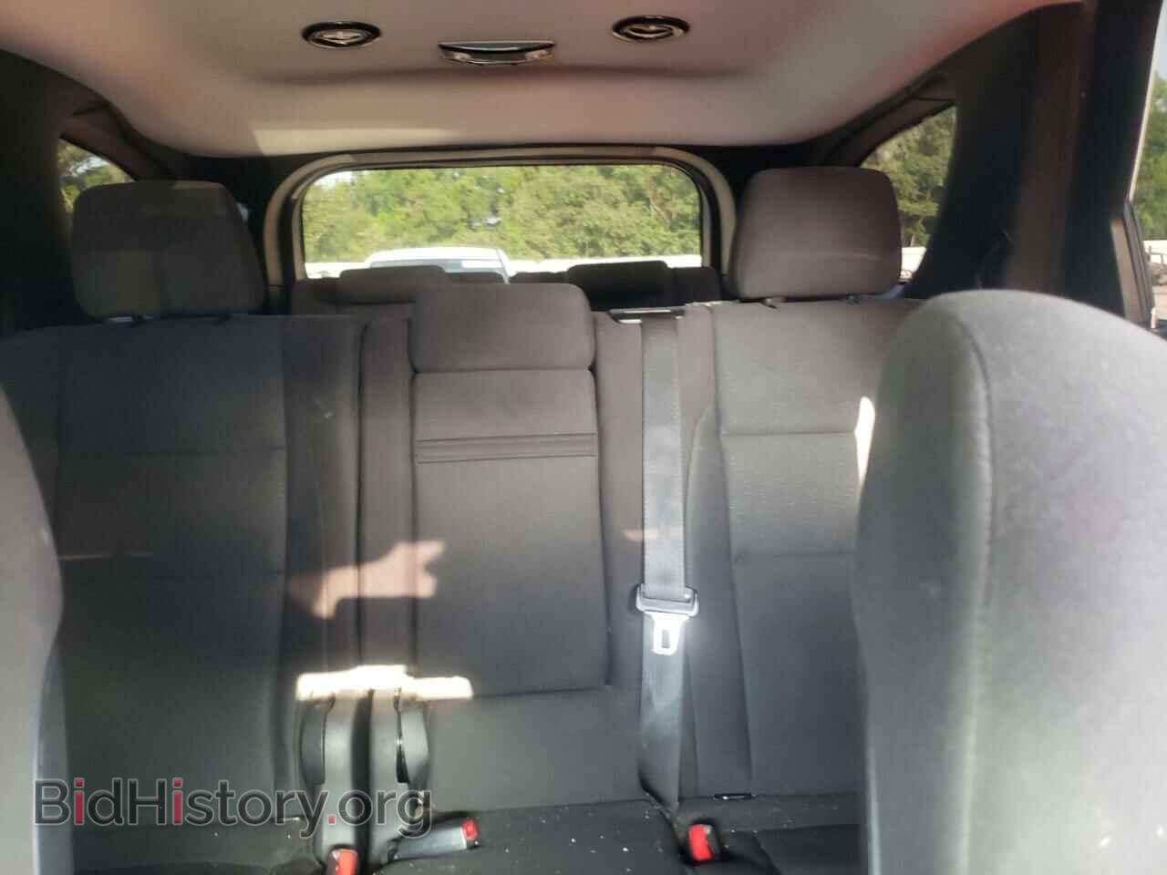2017 DODGE DURANGO - VIN: 1C4RDHAG0HC740860 - Photo 10