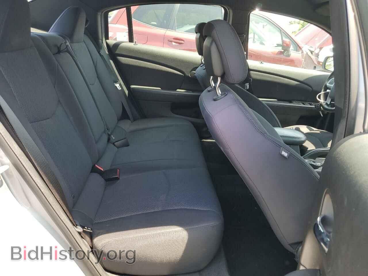 2013 CHRYSLER 200 - VIN: 1C3CCBBB4DN539765 - Фото 10