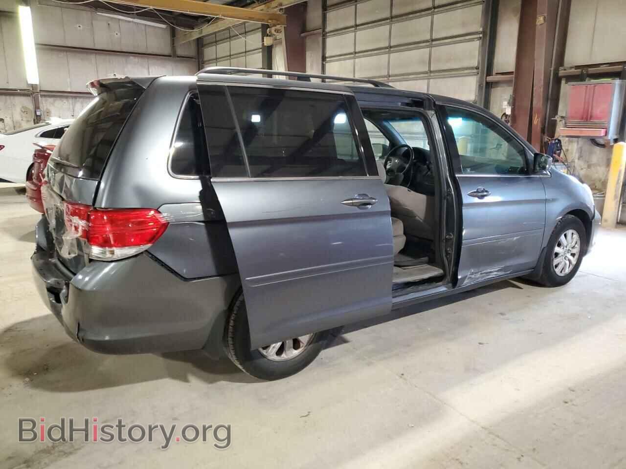 2010 HONDA All Models - VIN: 5FNRL3H41AB095548 - Photo 3