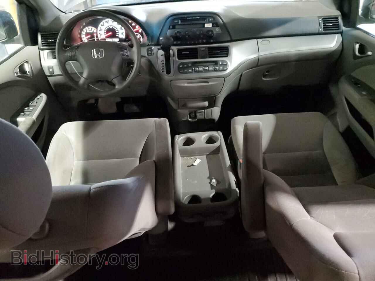 2010 HONDA All Models - VIN: 5FNRL3H41AB095548 - Photo 8