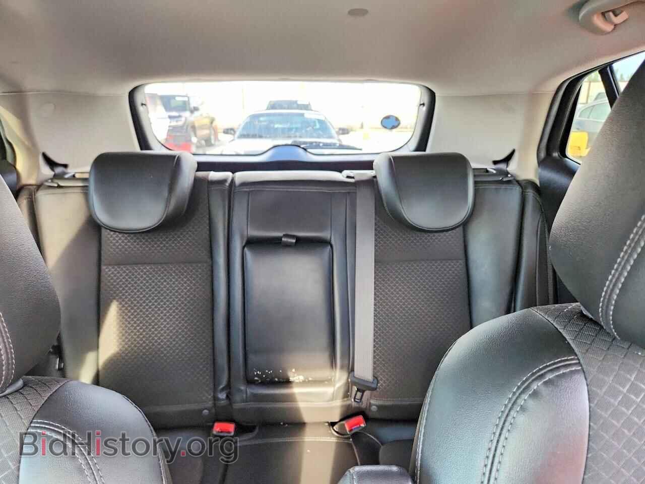 2019 BUICK ENCORE - VIN: KL4CJASBXKB883265 - Photo 10