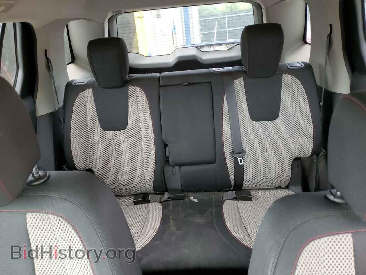 2013 GMC TERRAIN - VIN: 2GKFLTE3XD6157638 - Фото 10