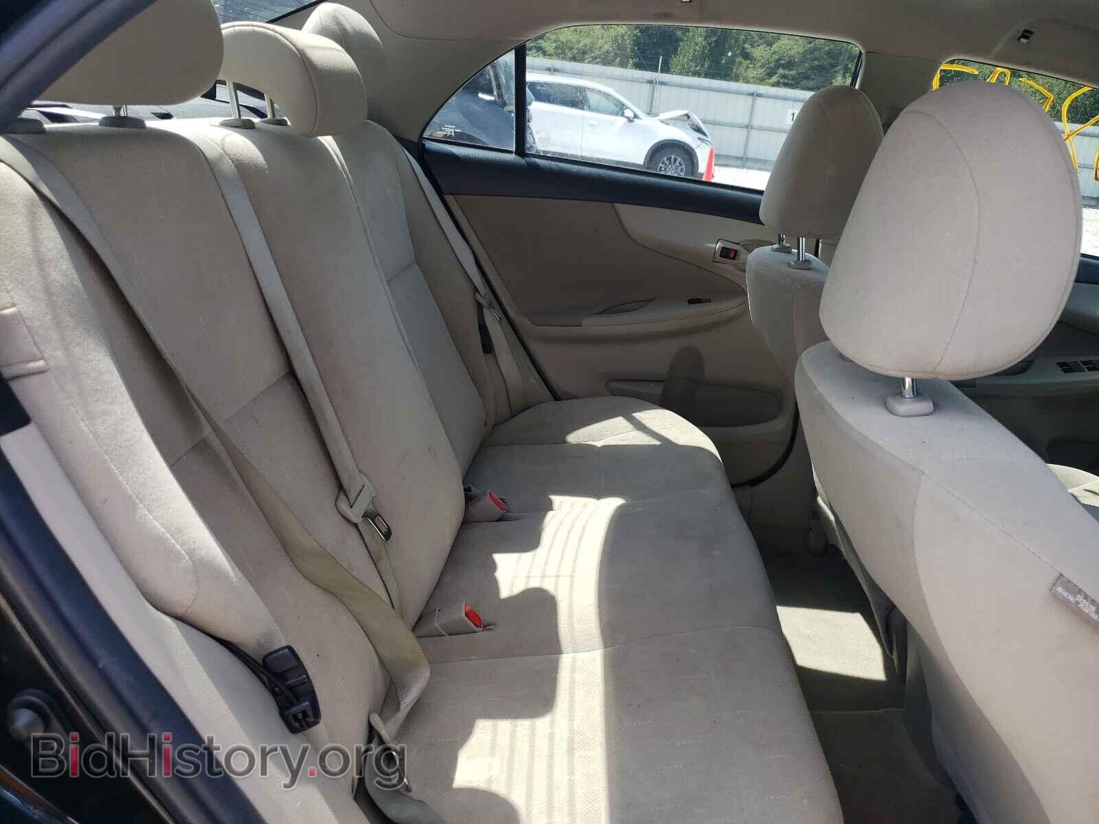 2013 TOYOTA COROLLA - VIN: 5YFBU4EEXDP222954 - Фото 6