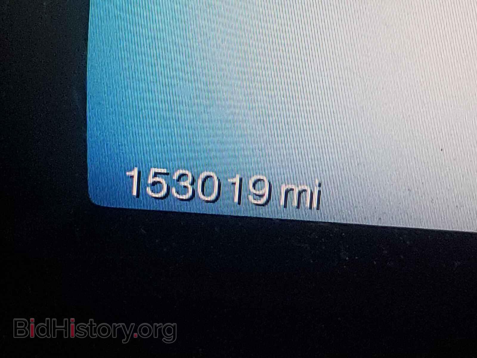 2011 FORD EDGE - VIN: 2FMDK4KC0BBA37749 - Фото 8