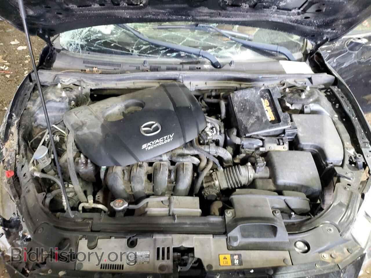 2017 MAZDA 3 - VIN: 3MZBN1U76HM129373 - Photo 11